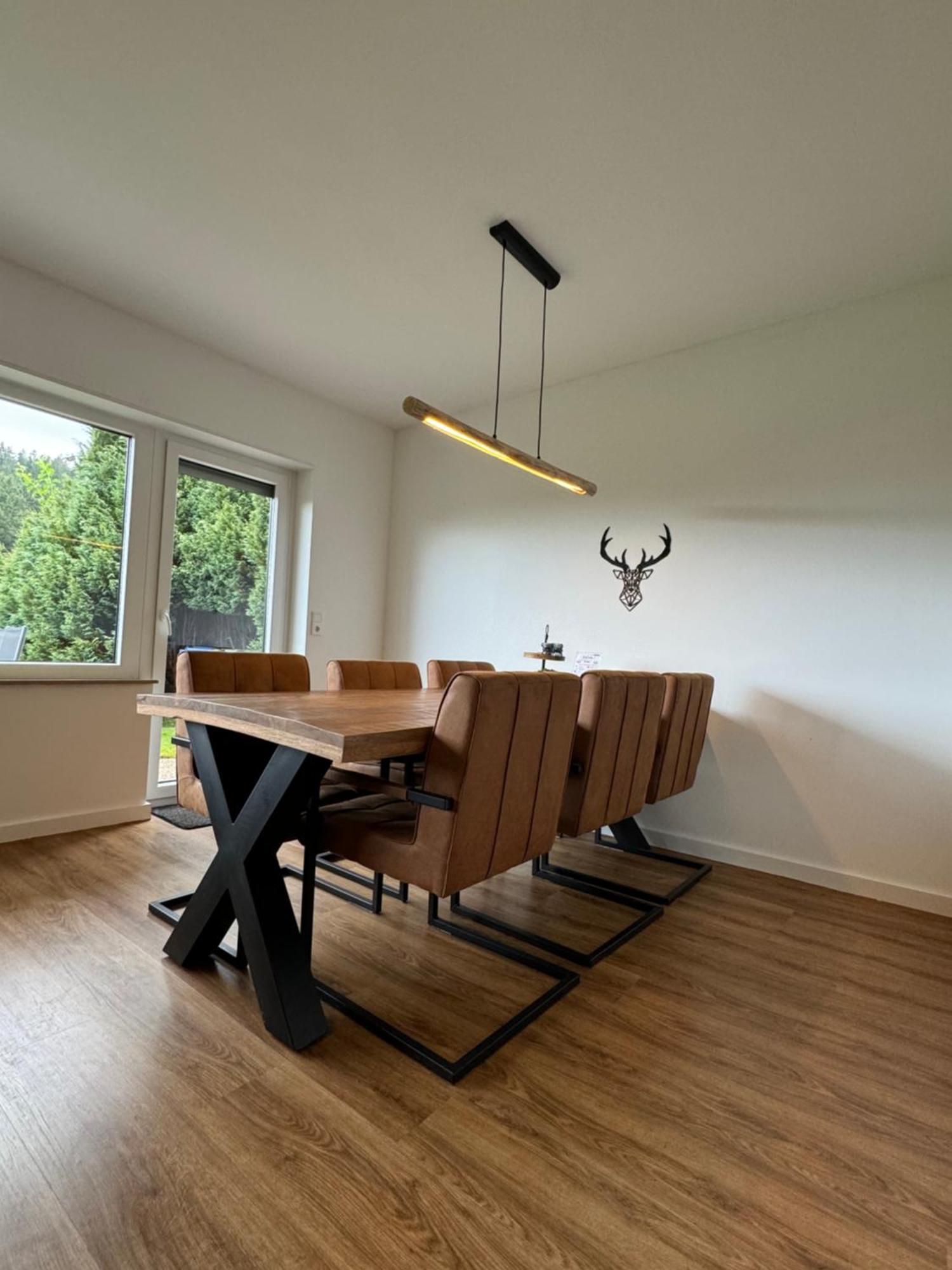Ferienwohnung Haus Am Wald Willingen Willingen  Exterior foto